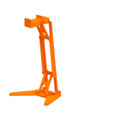 Chân đế tai nghe gấp gọn