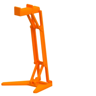 Chân đế tai nghe gấp gọn