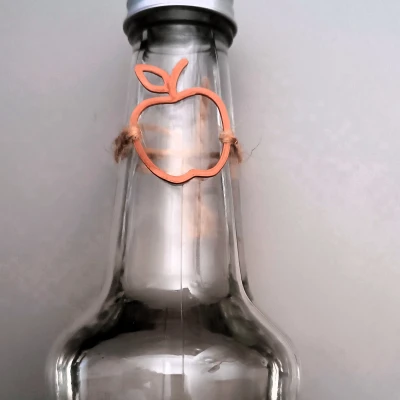 Táo + Mận (Jablko+Slivka)