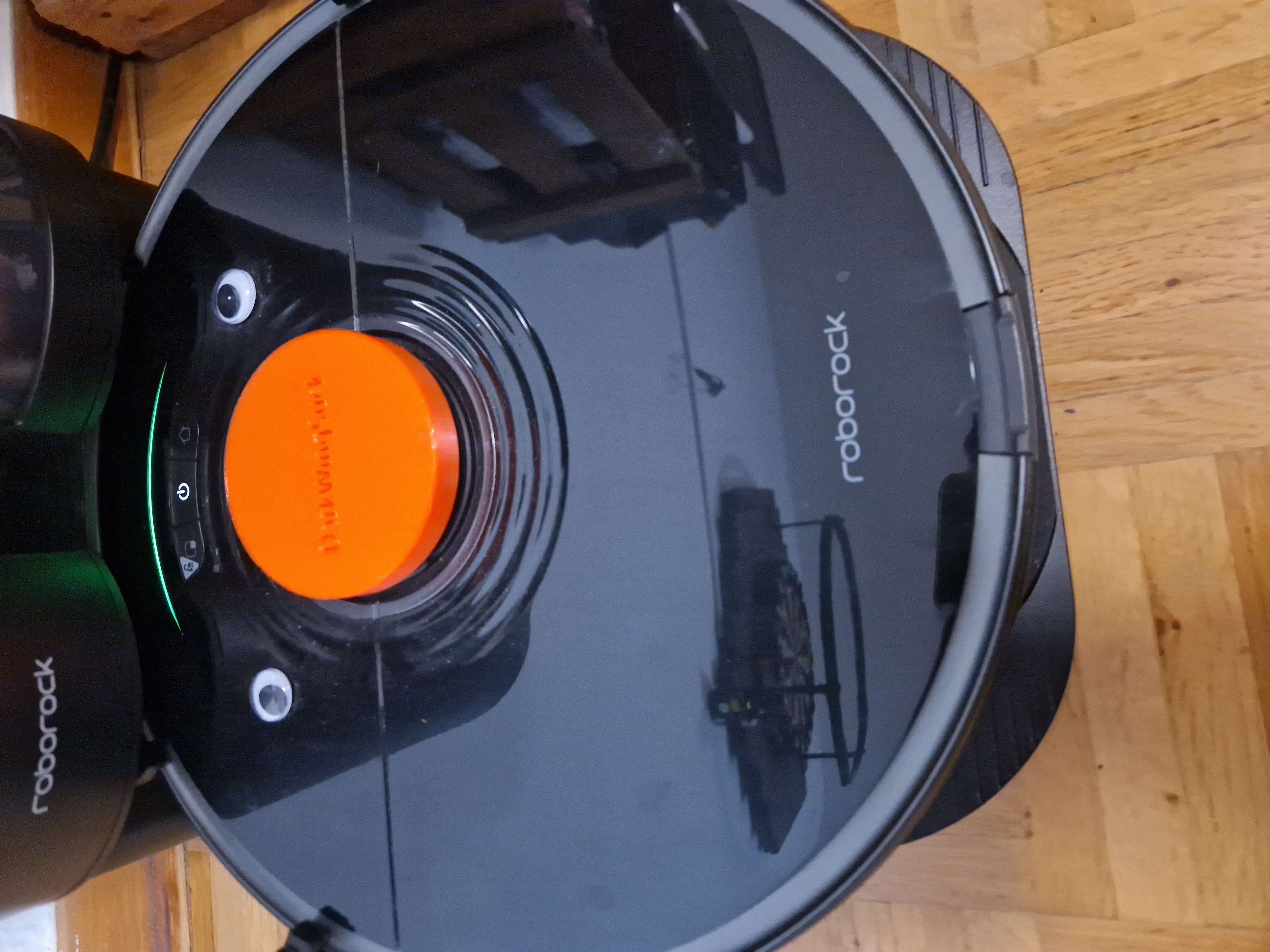 Nắp Cảm Biến RoboRock S7