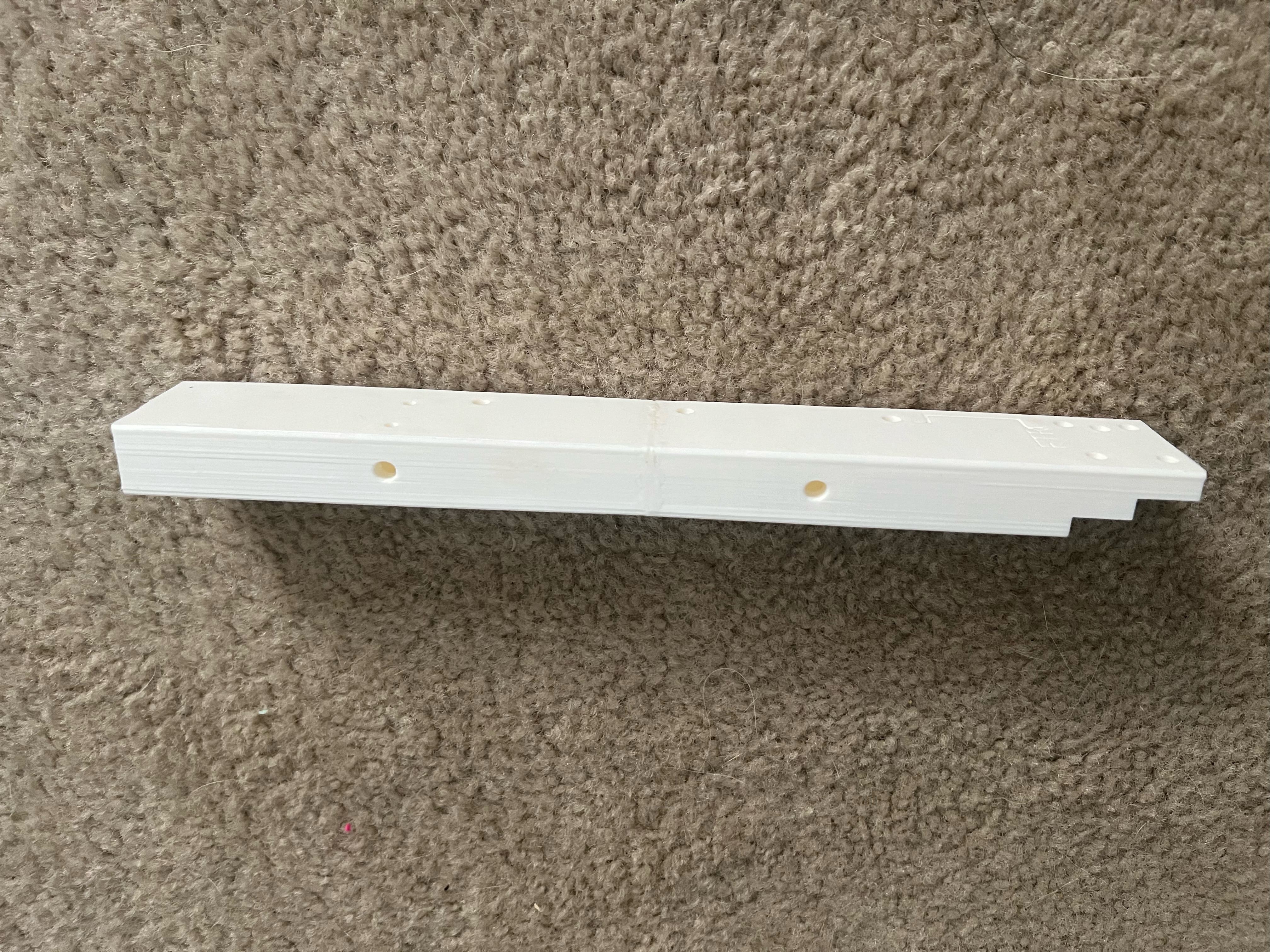 Chế độ Hỗ trợ Dọc Corexy cho Ender 3