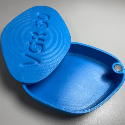 Hộp Đựng Thuốc Viagra