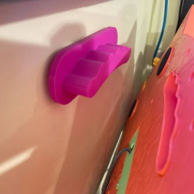 Phụ kiện Mod Đàn Piano Mèo Meowsic