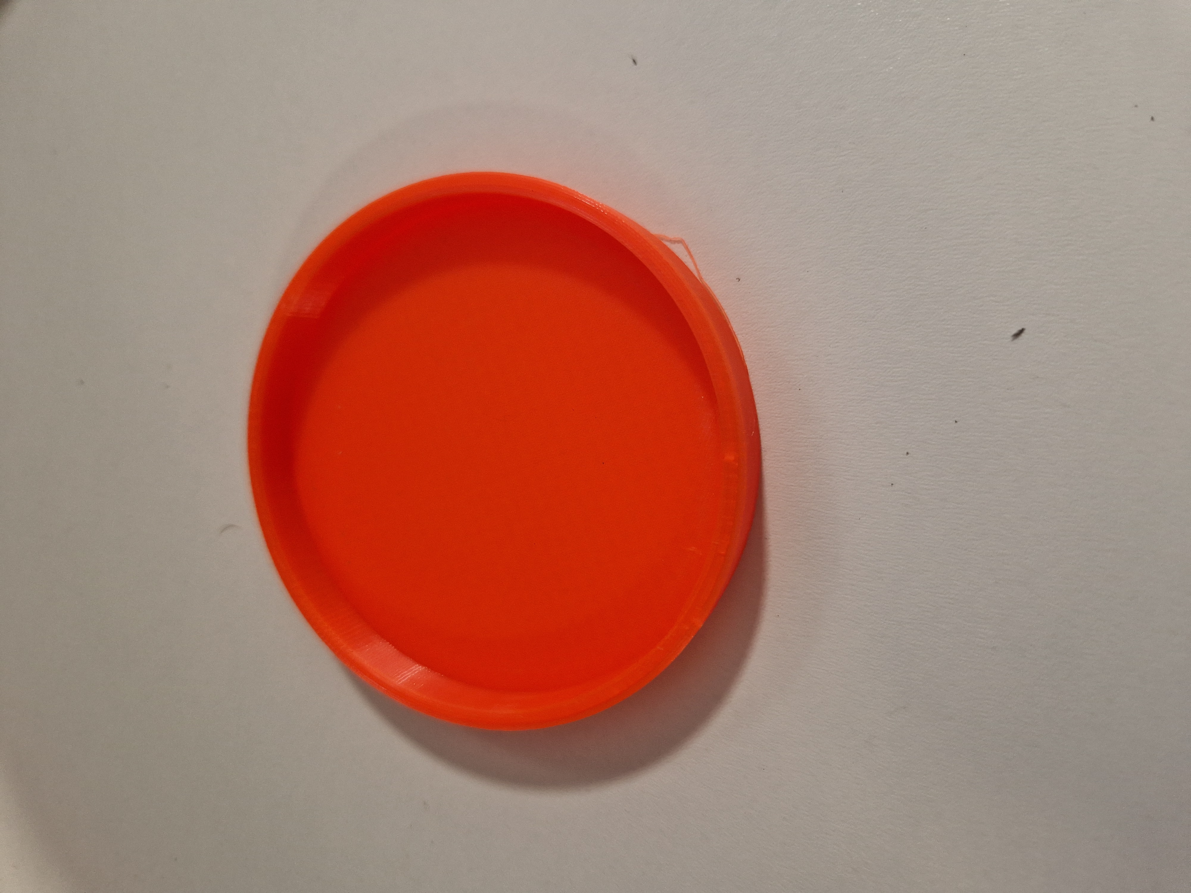 Nắp Cảm Biến RoboRock S7