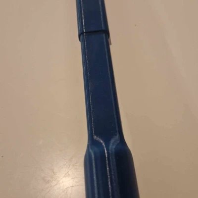 Đầu hút máy hút bụi có ống nối dài