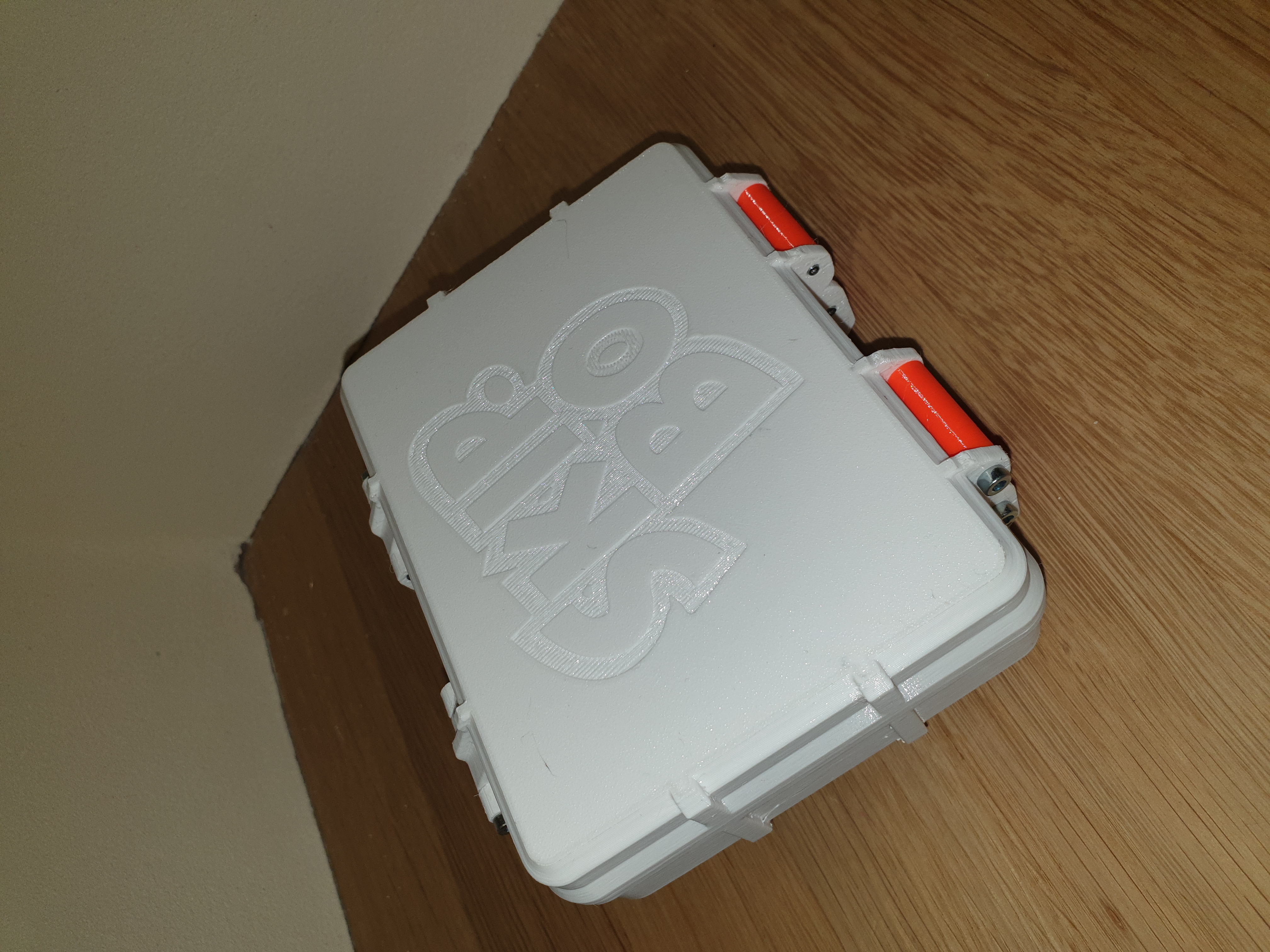 Hộp Đựng Bài Skipbo Chắc Chắn