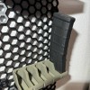 Kệ Đựng Băng Đạn M4 / AR15 Cho Tường Tổ Ong - Thumbnail 1