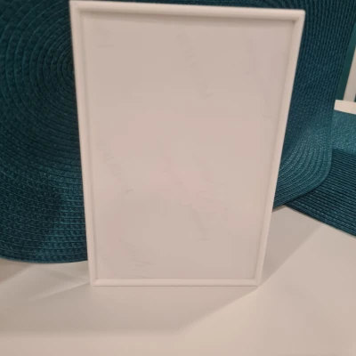 Khung ảnh đơn giản