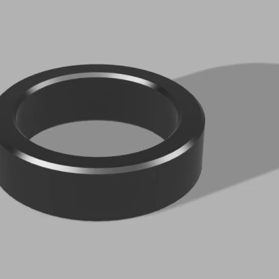 Hydra Pro AMS premium Ring mod extreme +