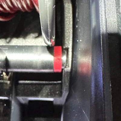 Hydra Pro AMS premium Ring mod extreme +