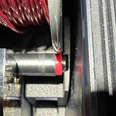 Hydra Pro AMS premium Ring mod extreme +