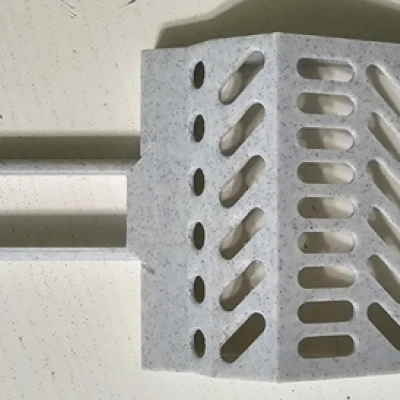 Dụng Cụ Gạt Cát Vệ Sinh Cho Mèo