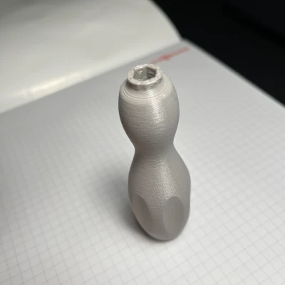 Tua Vít Đựng Mũi Vặn