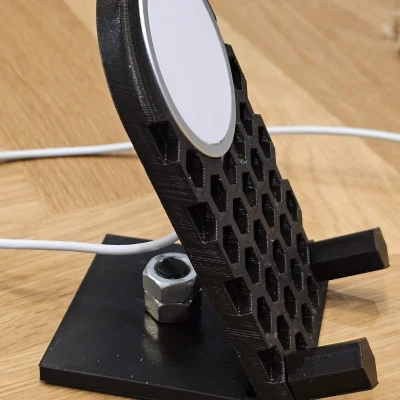 Đế Điện Thoại MagSafe Tùy Chỉnh