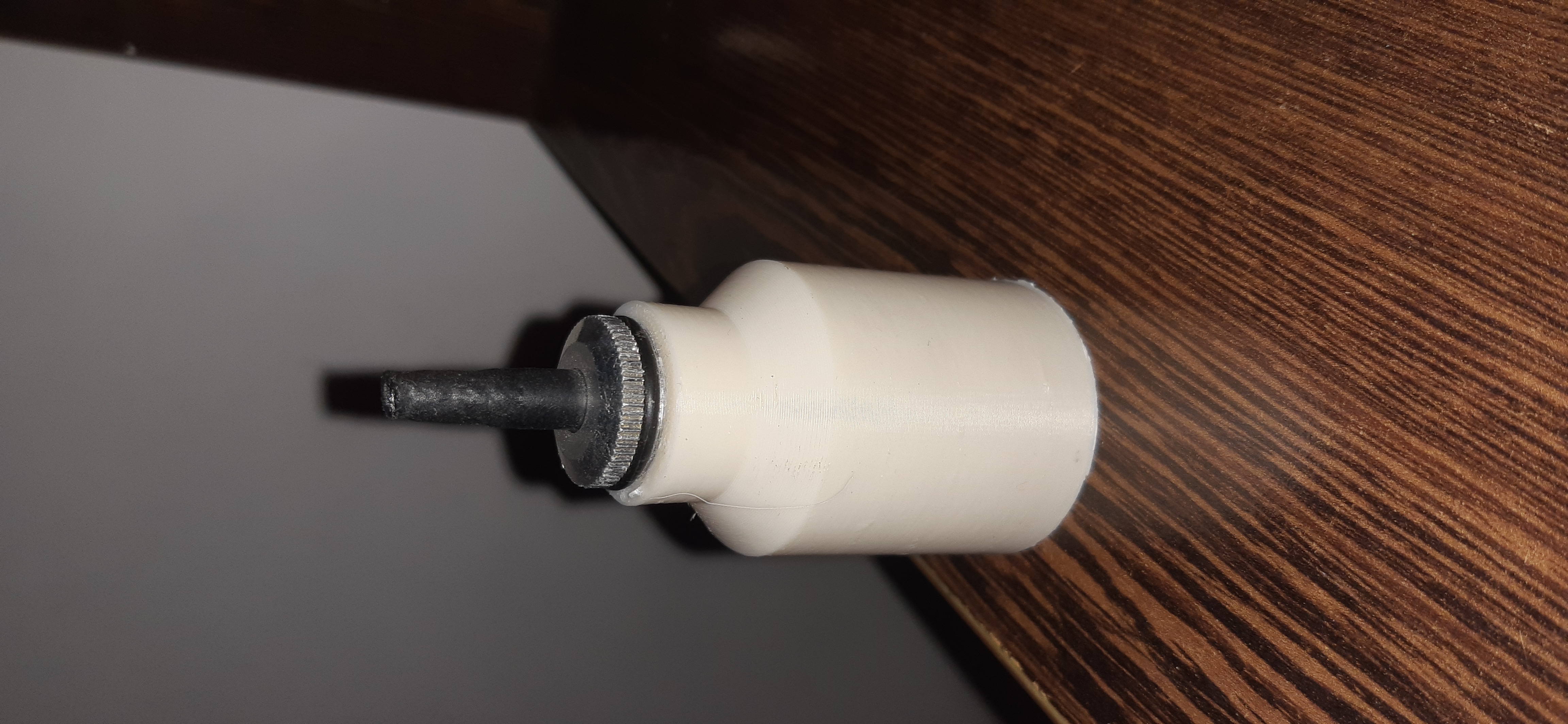 Nâng cấp máy hút bụi thành máy hút thiếc hàn