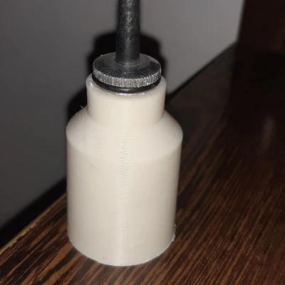 Nâng cấp máy hút bụi thành máy hút thiếc hàn