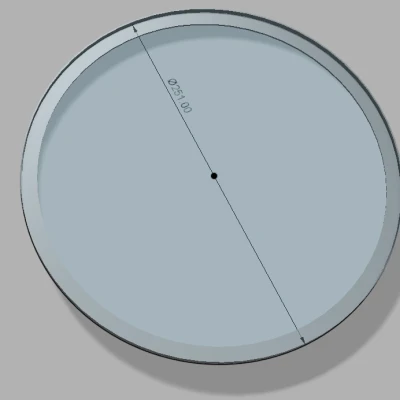 Vòng Adapter Cuộn 2.5kg