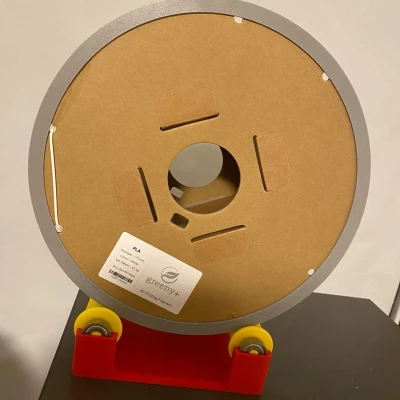 Vòng Adapter Cuộn 2.5kg