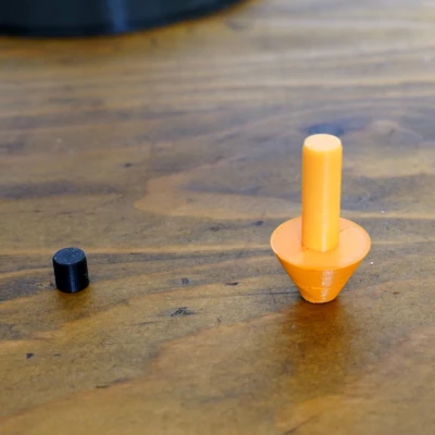 Mô Hình Khối Cầu Bloch