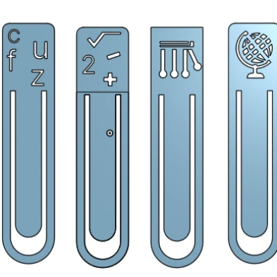 Bookmark (cập nhật mới)