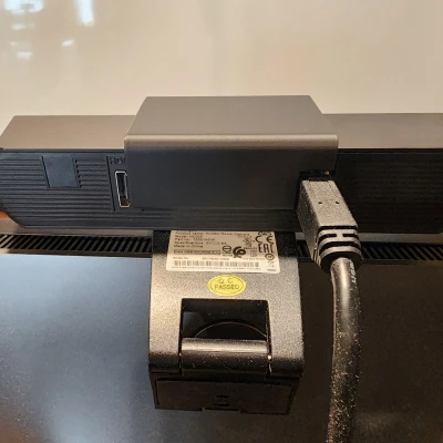 Bìa Che Riêng Tư Avaya HC020 v2