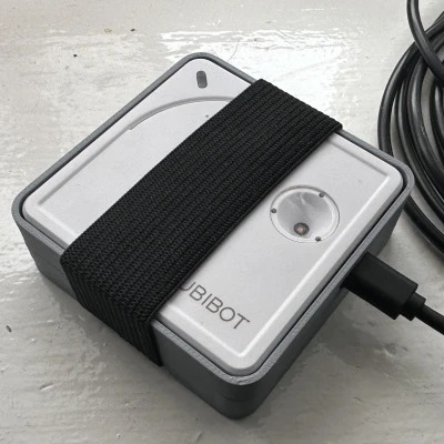 Hộp hoặc Giá Đỡ Gắn Tường Ubibot WS1