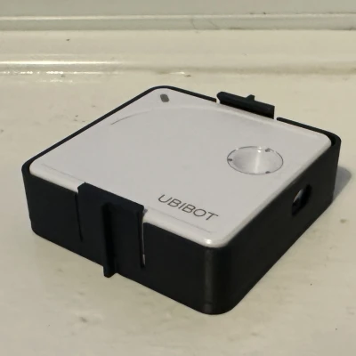 Hộp hoặc Giá Đỡ Gắn Tường Ubibot WS1