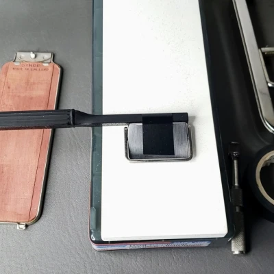 Tay Cầm Mài Lưỡi Dao Rolls Razor