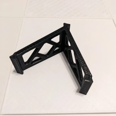 Cải tiến khớp khóa chân cho Bàn Stable Tabletop