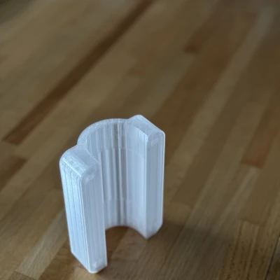 Chân đế trạm thời tiết Bresser Comfort