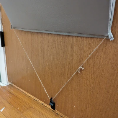 Móc Cửa Kệ Giày