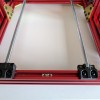 Prusa Bear - Kẹp thanh Y - không dây rút - không hỗ trợ - ren nhiệt M3 - Thumbnail 3