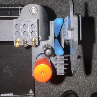 Kệ Để Dụng Cụ Ender 3 V3 KE