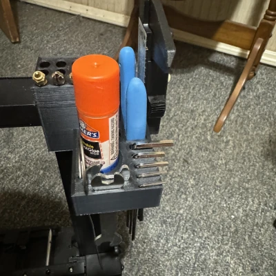 Kệ Để Dụng Cụ Ender 3 V3 KE