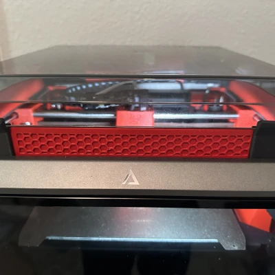 Bộ nối lục giác kín cho Creality K1