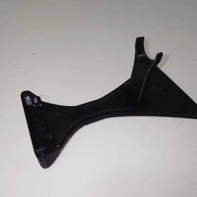 Giá Đỡ Mỏ Hàn