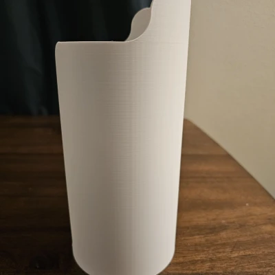 Tháp Đựng Băng Keo - Tape Tower