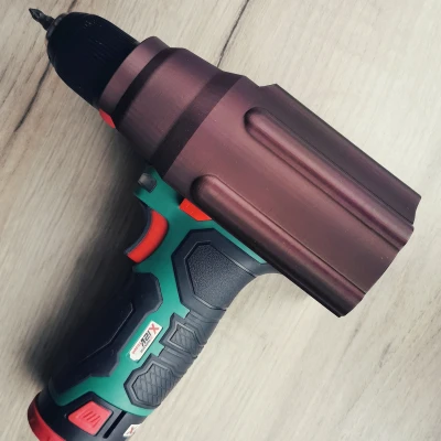 Tay cầm tua vít PARKSIDE