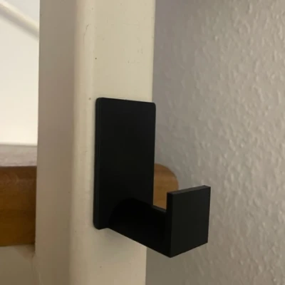 Móc Treo Xịt Giày