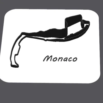 Mạch Monaco