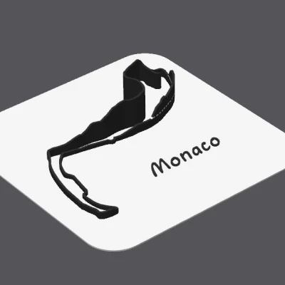 Mạch Monaco