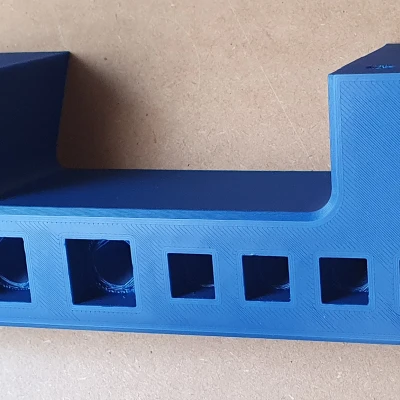 Giá đỡ lục giác Torx VAR