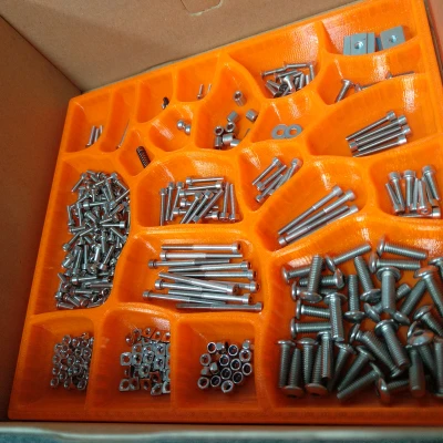 Kệ đựng đồ đa năng