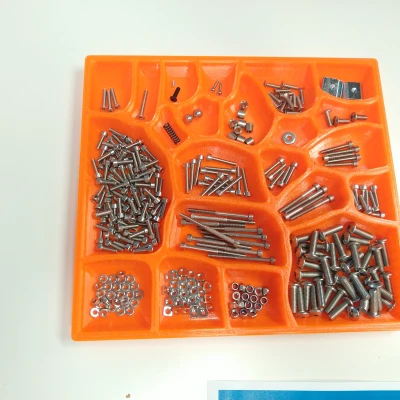 Kệ đựng đồ đa năng