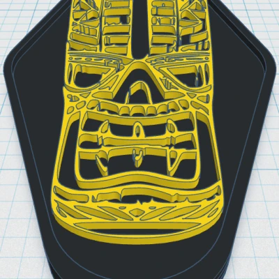 Móc khóa Tiki 75 - Hướng dẫn chi tiết