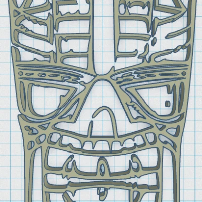 Móc khóa Tiki 75 - Hướng dẫn chi tiết