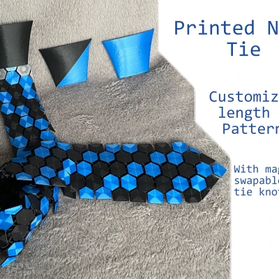 Cà vạt tùy chỉnh