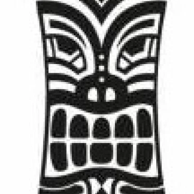 Tiki Keytag 68: Bùa may mắn và Lịch sử Sâu sắc