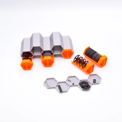 Ổ lưu trữ cho mini-z