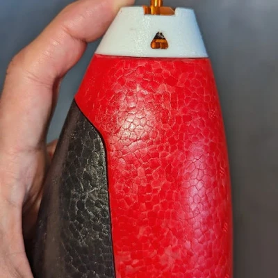 Đế gắn động cơ Lidl V2 glider